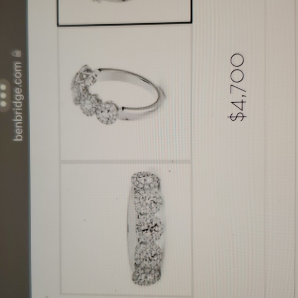 Diamond Ring - Picture 11 of 11